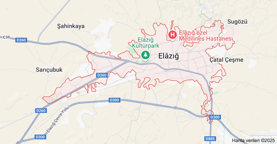 Elazığ Çiçekçi Siteniz İçin Doğru Adres