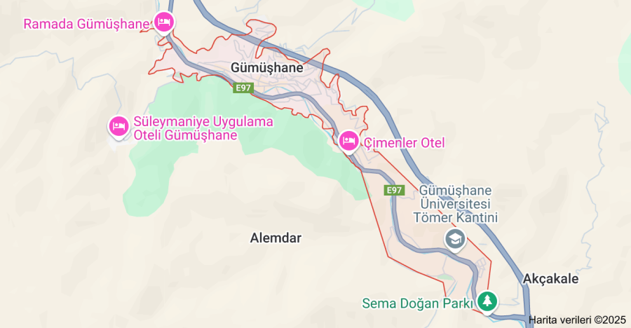 Gümüşhane Çiçekçi Siteniz Mi Lazım?