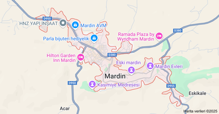 Mardin Çiçekçi: Online Sipariş Ver